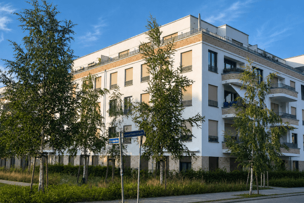 3 bedroom flat for sale, 97 m², Berlin, Berlin 3 bedroom flat for sale, 97 m², Berlin, Berlin