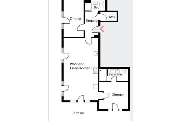 3 bedroom flat for sale, 97 m², Berlin, Berlin 3 bedroom flat for sale, 97 m², Berlin, Berlin