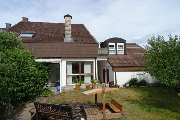 house for sale, 170 m², Ligusterstr 48, Wendelstein house for sale, 170 m², Ligusterstr 48, Wendelstein