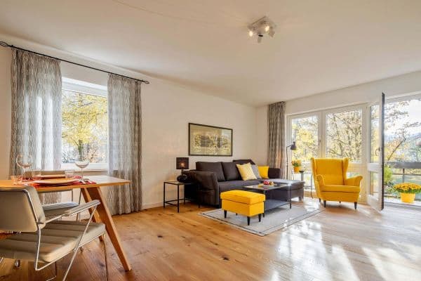 2 bedroom flat to rent, 77 m², Seybothstraße 70, München, Bavaria 2 bedroom flat to rent, 77 m², Seybothstraße 70, München, Bavaria