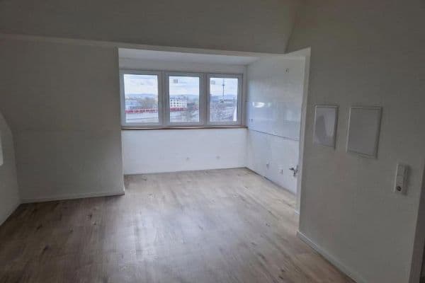 2 bedroom flat for sale, 62 m², Ludwigshafen 2 bedroom flat for sale, 62 m², Ludwigshafen