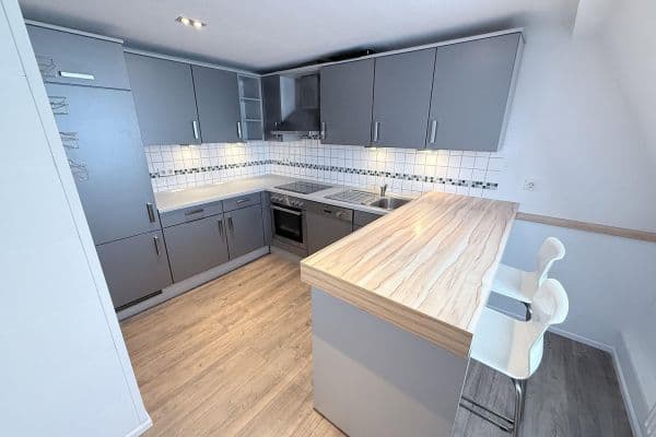2 bedroom flat to rent, 55 m², Jacobistrasse 24, Bremerhaven, Bremen 2 bedroom flat to rent, 55 m², Jacobistrasse 24, Bremerhaven, Bremen