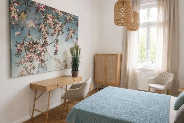 flat to rent, 15 m², Würzburg, Bavaria flat to rent, 15 m², Würzburg, Bavaria