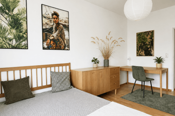 flat to rent, 103 m², Würzburg, Bavaria flat to rent, 103 m², Würzburg, Bavaria