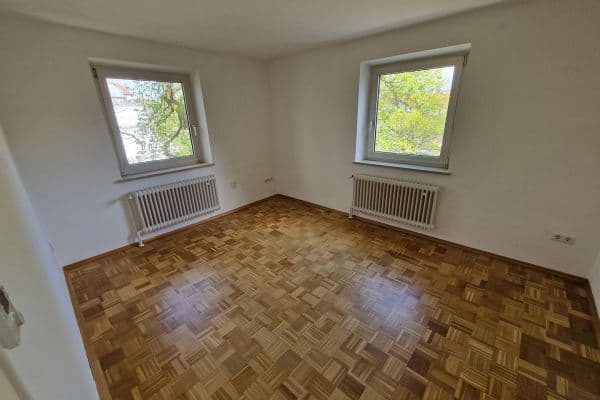 3 bedroom flat to rent, 79 m², Stettenstraße 36, Augsburg, Bavaria 3 bedroom flat to rent, 79 m², Stettenstraße 36, Augsburg, Bavaria