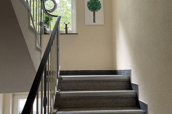 2 bedroom flat to rent, 46 m², Essen 2 bedroom flat to rent, 46 m², Essen