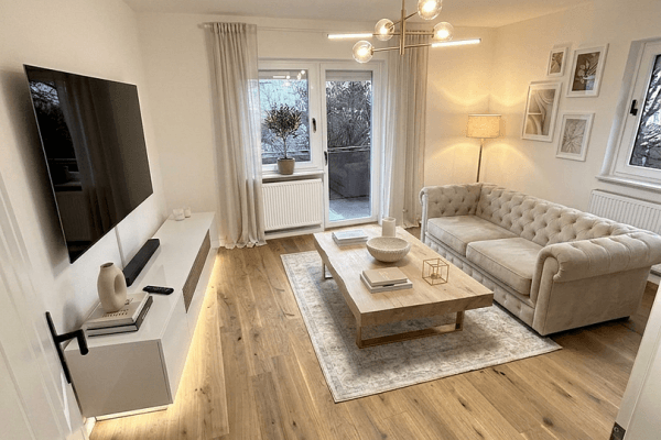 3 bedroom flat for sale, 70 m², Kornwestheim 3 bedroom flat for sale, 70 m², Kornwestheim