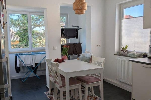 2 bedroom flat to rent, 61 m², Wilhelm-Glässing-Straße 9, Darmstadt, Hesse 2 bedroom flat to rent, 61 m², Wilhelm-Glässing-Straße 9, Darmstadt, Hesse
