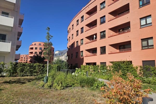 3 bedroom flat for sale, 85 m², Berlin, Berlin 3 bedroom flat for sale, 85 m², Berlin, Berlin