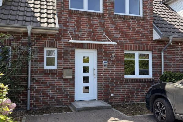 house for sale, 130 m², Apensen house for sale, 130 m², Apensen
