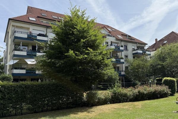 2 bedroom flat for sale, 52 m², An der Kaiserburg 13, Düsseldorf-Gerresheim, North Rhine-Westphalia 2 bedroom flat for sale, 52 m², An der Kaiserburg 13, Düsseldorf-Gerresheim, North Rhine-Westphalia