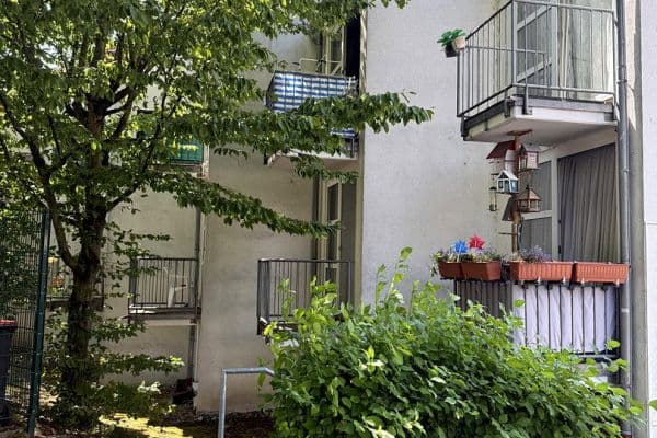 1 bedroom flat for sale, 23 m², Mainz, Rhineland-Palatinate 1 bedroom flat for sale, 23 m², Mainz, Rhineland-Palatinate