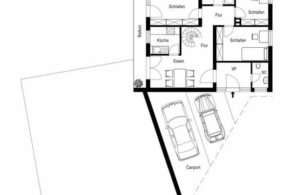 house for sale, 201 m², Runkel-Dehrn house for sale, 201 m², Runkel-Dehrn