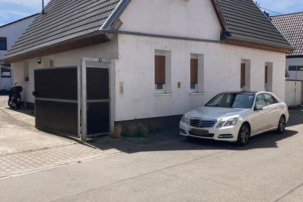 3 bedroom flat to rent, 72 m², Ffrankenthal 3 bedroom flat to rent, 72 m², Ffrankenthal