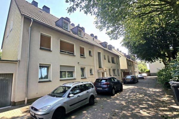 3 bedroom flat for sale, 61 m², Bredenscheider Straße 69, Hattingen 3 bedroom flat for sale, 61 m², Bredenscheider Straße 69, Hattingen