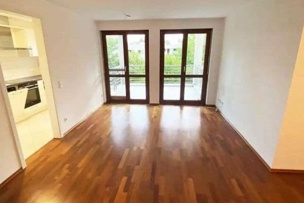2 bedroom flat to rent, 54 m², Starnberg, Bavaria 2 bedroom flat to rent, 54 m², Starnberg, Bavaria
