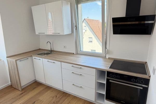 3 bedroom flat to rent, 55 m², Zabergäustr. 97, Stuttgart 3 bedroom flat to rent, 55 m², Zabergäustr. 97, Stuttgart