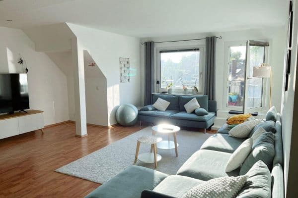 3 bedroom flat to rent, 165 m², Moselstraße 9, Duisburg 3 bedroom flat to rent, 165 m², Moselstraße 9, Duisburg