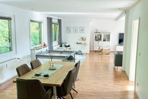 3 bedroom flat to rent, 165 m², Moselstraße 9, Duisburg 3 bedroom flat to rent, 165 m², Moselstraße 9, Duisburg
