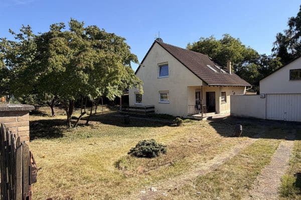 house for sale, 170 m², Berlin, Berlin house for sale, 170 m², Berlin, Berlin