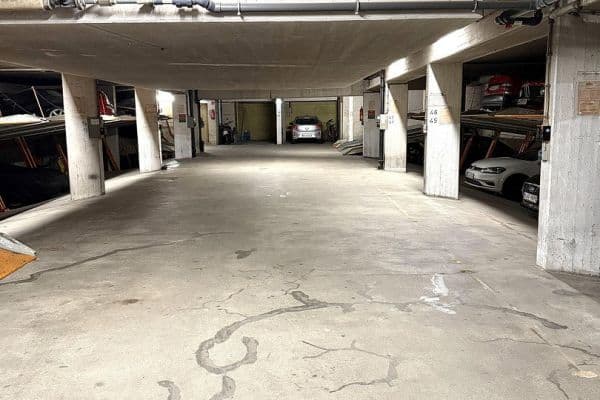 garage to rent, 0 m², Aurbacherstraße 4, München - Au-Haidhausen, Bavaria garage to rent, 0 m², Aurbacherstraße 4, München - Au-Haidhausen, Bavaria