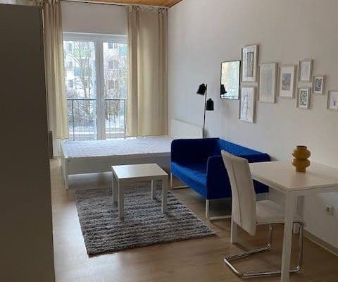1 bedroom flat to rent, 25 m², Rodheimer Str. 65, Gießen 1 bedroom flat to rent, 25 m², Rodheimer Str. 65, Gießen