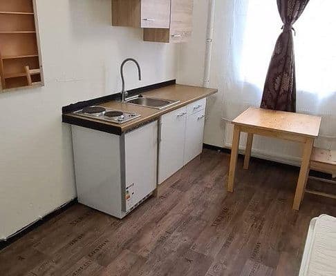 1 bedroom flat to rent, 20 m², Stubenlohstr. 6, Erlangen 1 bedroom flat to rent, 20 m², Stubenlohstr. 6, Erlangen