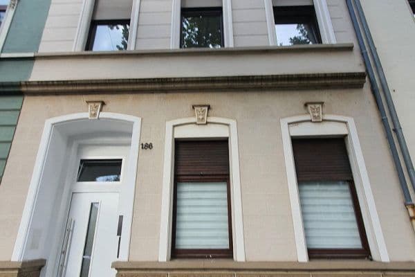 house for sale, 315 m², Kölnerstraße 186, Krefeld house for sale, 315 m², Kölnerstraße 186, Krefeld