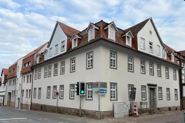 3 bedroom flat to rent, 67 m², Hochzeitsstraße 6, Grebenstein 3 bedroom flat to rent, 67 m², Hochzeitsstraße 6, Grebenstein