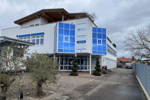 office to rent, 50 m², Haugweg 28, Murr office to rent, 50 m², Haugweg 28, Murr