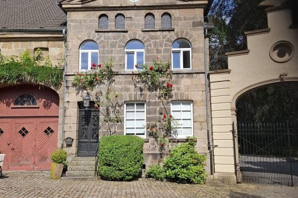 4 bedroom flat to rent, 165 m², Gederner Str. 20, Herdecke 4 bedroom flat to rent, 165 m², Gederner Str. 20, Herdecke