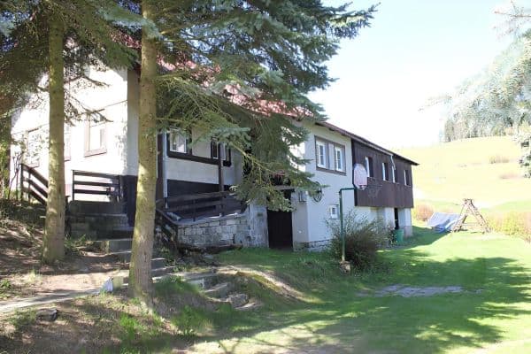 recreational property to rent, 0 m², Plavy, Liberecký Region recreational property to rent, 0 m², Plavy, Liberecký Region