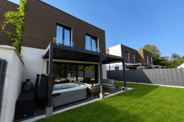 house to rent, 152 m², Nové domy, Praha house to rent, 152 m², Nové domy, Praha