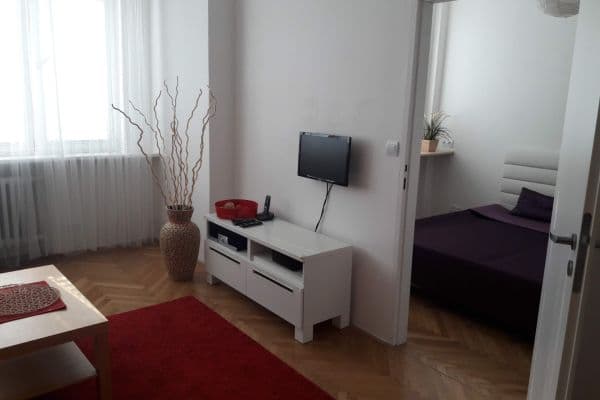 2 bedroom flat for sale, 50 m², Šternberkova, Praha 2 bedroom flat for sale, 50 m², Šternberkova, Praha