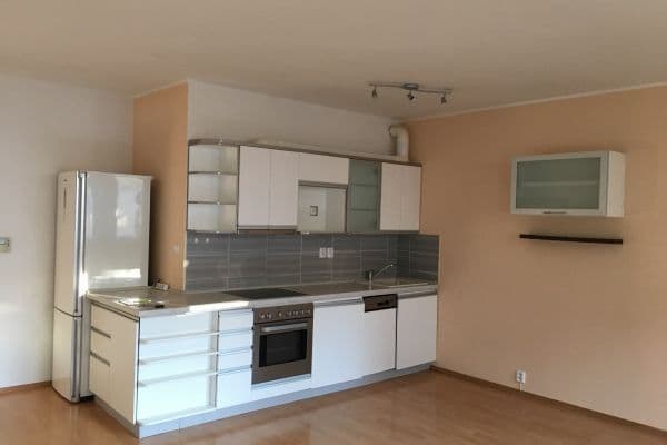 2 bedroom with open-plan kitchen flat for sale, 81 m², Budapešťská, Praha 2 bedroom with open-plan kitchen flat for sale, 81 m², Budapešťská, Praha