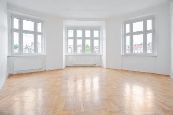 3 bedroom flat for sale, 84 m², Primátorská, Praha 3 bedroom flat for sale, 84 m², Primátorská, Praha