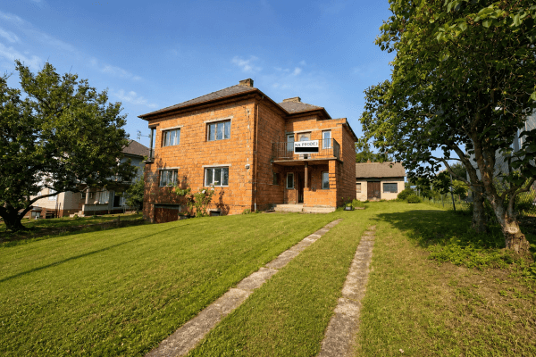 House for sale House for sale