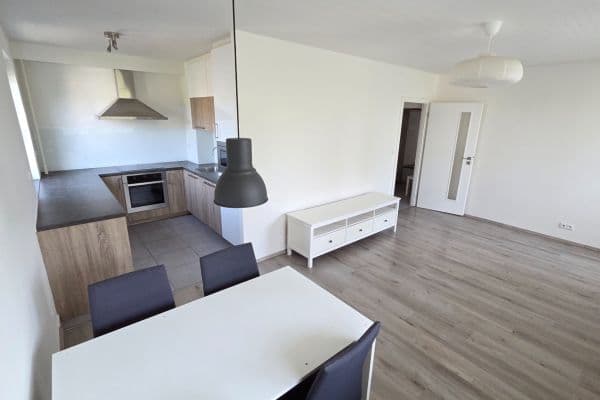 2 bedroom with open-plan kitchen flat to rent, 66 m², Habrová, Praha 2 bedroom with open-plan kitchen flat to rent, 66 m², Habrová, Praha
