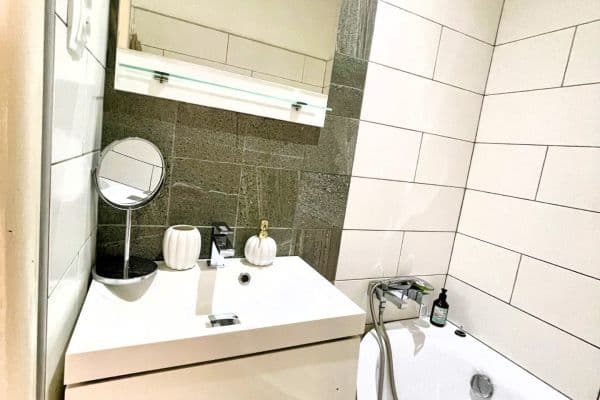 3 bedroom flat to rent, 56 m², Pernarec 3 bedroom flat to rent, 56 m², Pernarec
