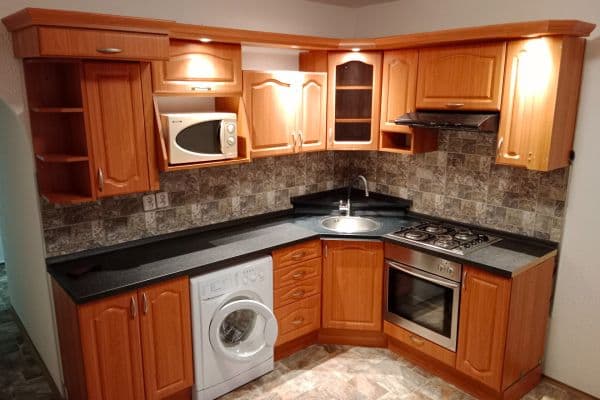 2 bedroom flat for sale, 64 m², Ahepjukova, Ostrava 2 bedroom flat for sale, 64 m², Ahepjukova, Ostrava
