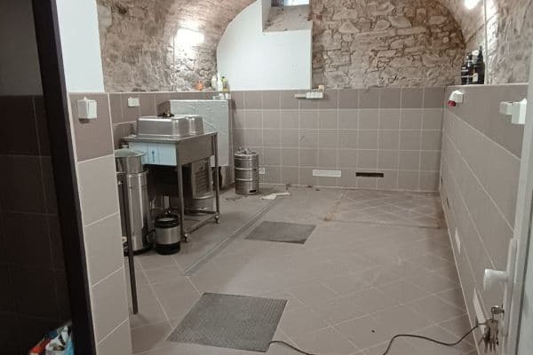 non-residential property to rent, 21 m², K Libuši, Praha non-residential property to rent, 21 m², K Libuši, Praha
