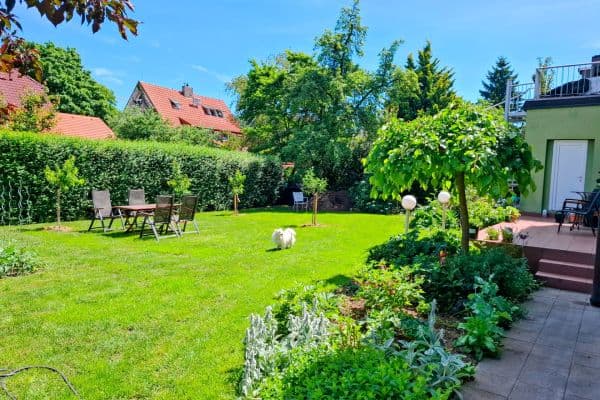 4 bedroom flat to rent, 155 m², Medkova, Praha 4 bedroom flat to rent, 155 m², Medkova, Praha