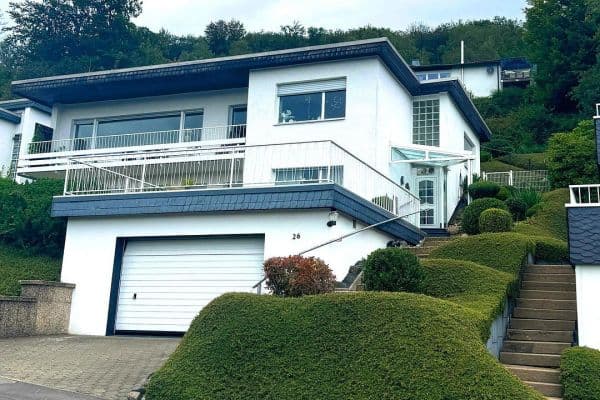 house for sale, 182 m², Fontanestr. 26, Lüdenscheid house for sale, 182 m², Fontanestr. 26, Lüdenscheid