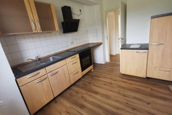 3 bedroom flat to rent, 60 m², Hauptstraße 8, Warlitz 3 bedroom flat to rent, 60 m², Hauptstraße 8, Warlitz