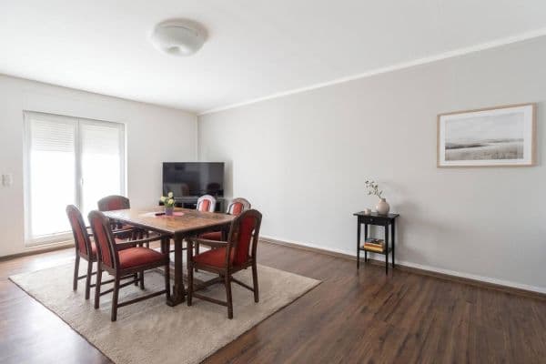 3 bedroom flat to rent, 110 m², Ahrensfelde-Mehrow 3 bedroom flat to rent, 110 m², Ahrensfelde-Mehrow