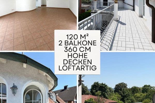 4 bedroom flat for sale, 120 m², Erlensee 4 bedroom flat for sale, 120 m², Erlensee