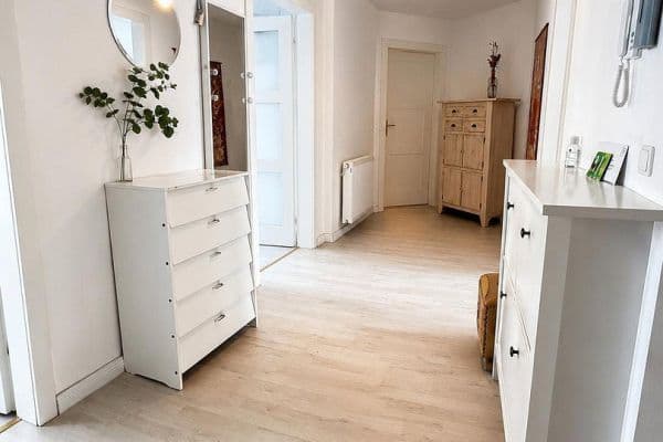 4 bedroom flat to rent, 120 m², Mönchengladbach 4 bedroom flat to rent, 120 m², Mönchengladbach