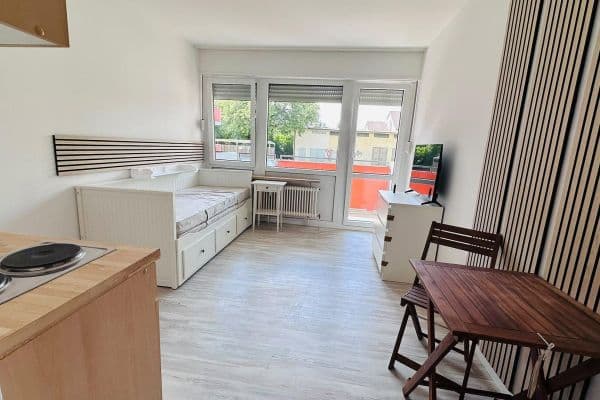 1 bedroom flat to rent, 22 m², Starenweg 4, München, Bavaria 1 bedroom flat to rent, 22 m², Starenweg 4, München, Bavaria