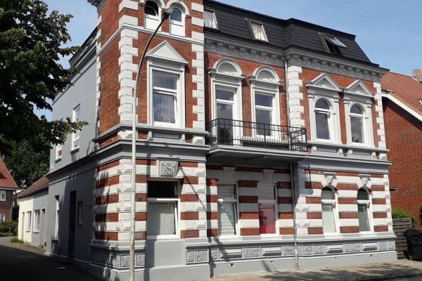 2 bedroom flat to rent, 67 m², Kreuzstrasse 5, Uetersen 2 bedroom flat to rent, 67 m², Kreuzstrasse 5, Uetersen