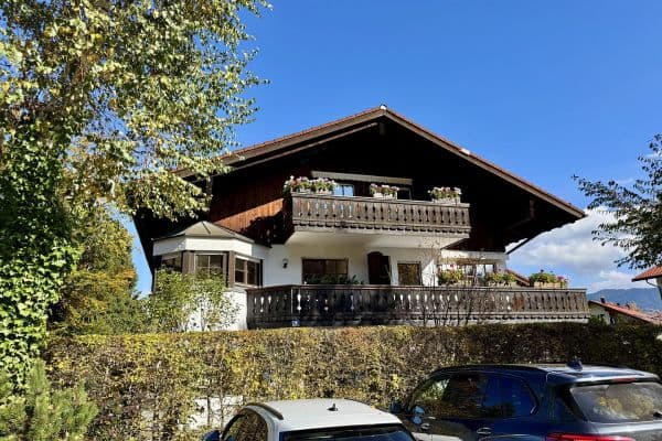2 bedroom flat to rent, 74 m², Bad Wiessee, Bavaria 2 bedroom flat to rent, 74 m², Bad Wiessee, Bavaria